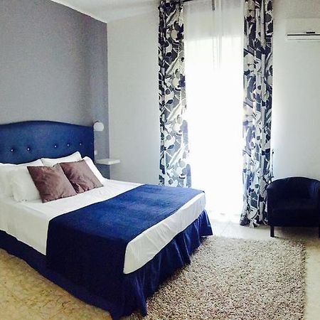 B&B Civico 46 Reggio di Calabria Dış mekan fotoğraf