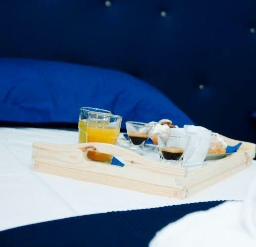 B&B Civico 46 Reggio di Calabria Dış mekan fotoğraf